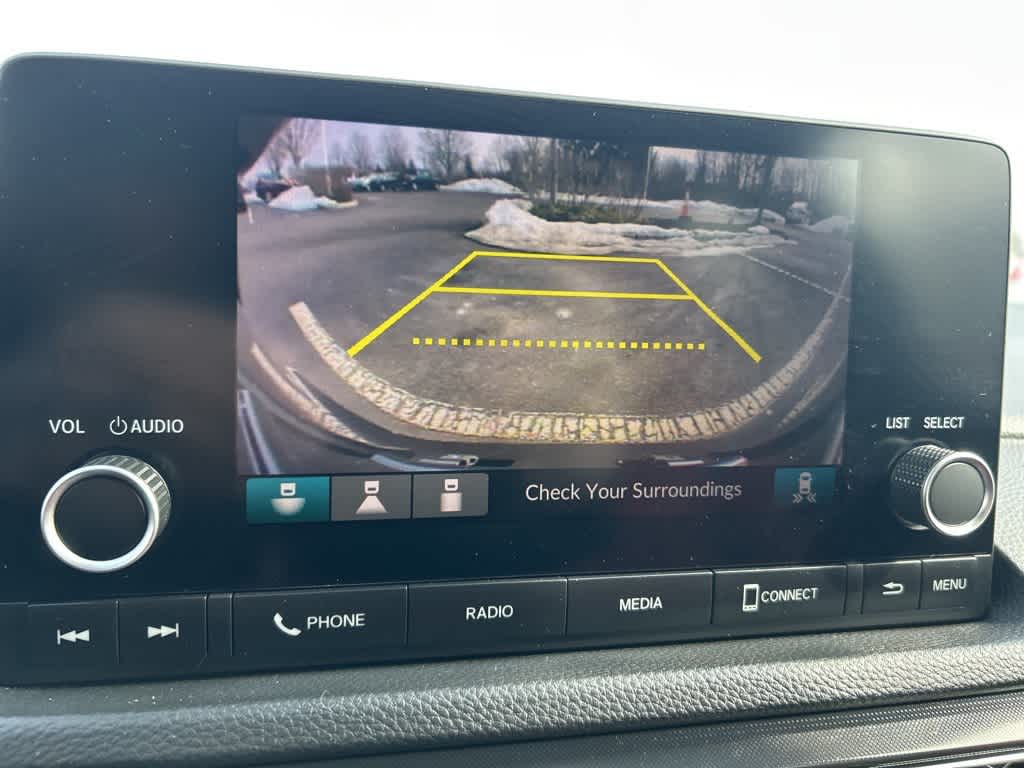 Thumbnail: 2023 Acura Integra - 20