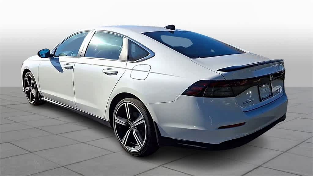 Thumbnail: 2025 Honda Accord - 6