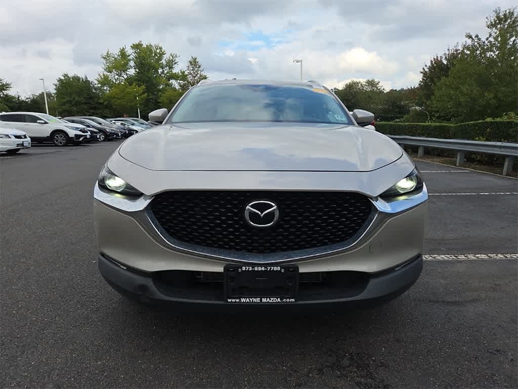 Thumbnail: 2022 Mazda CX-30 - 2