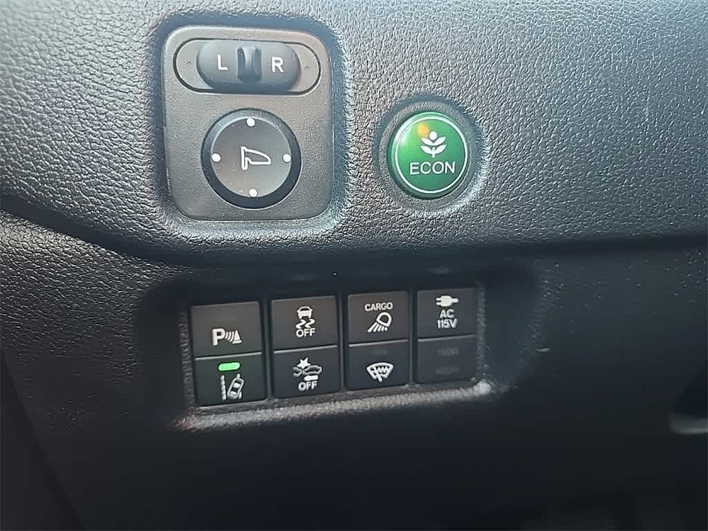 Thumbnail: 2022 Honda Ridgeline - 16