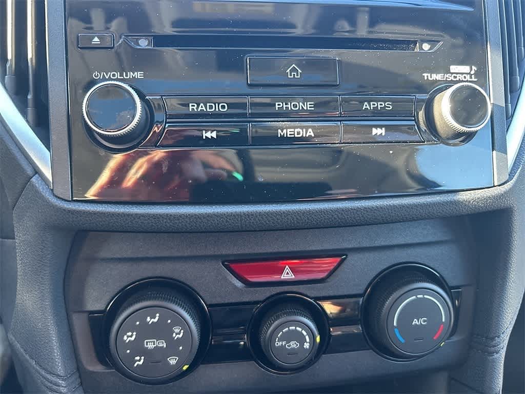 Thumbnail: 2019 Subaru Crosstrek - 19