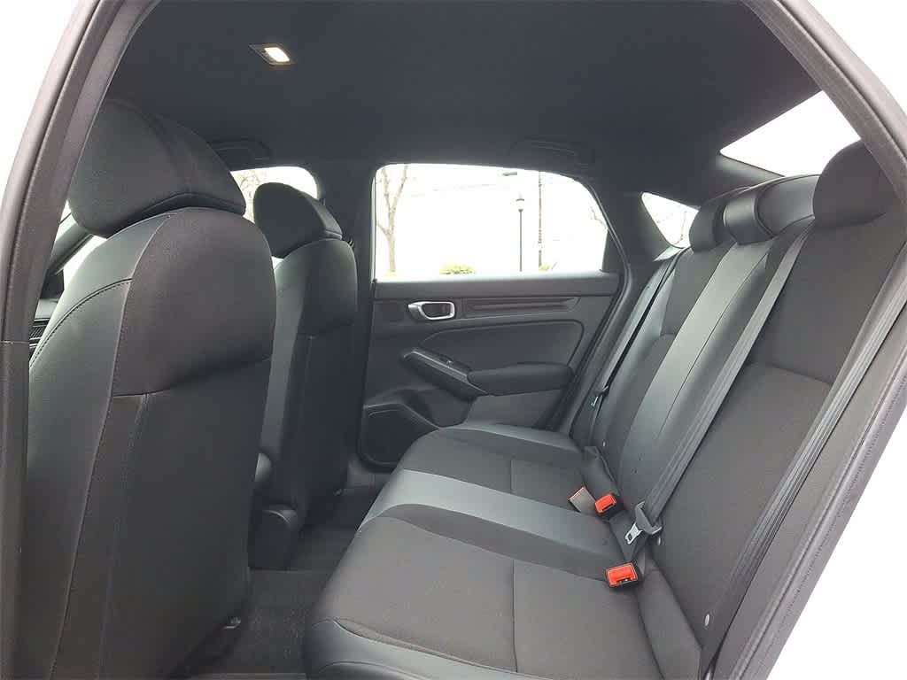 Thumbnail: 2023 Honda Civic - 20