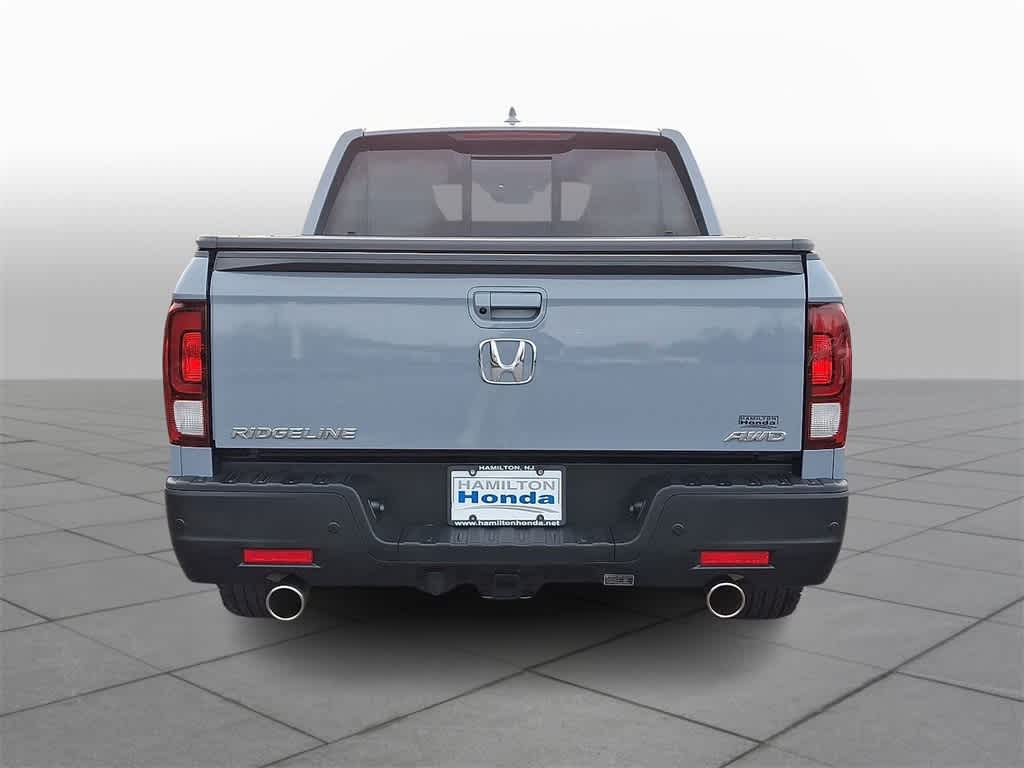 Thumbnail: 2023 Honda Ridgeline - 15