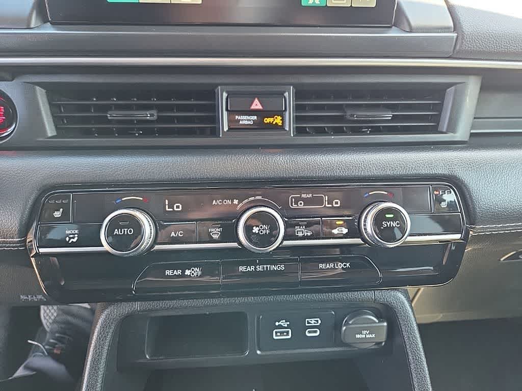 Thumbnail: 2024 Honda Pilot - 22