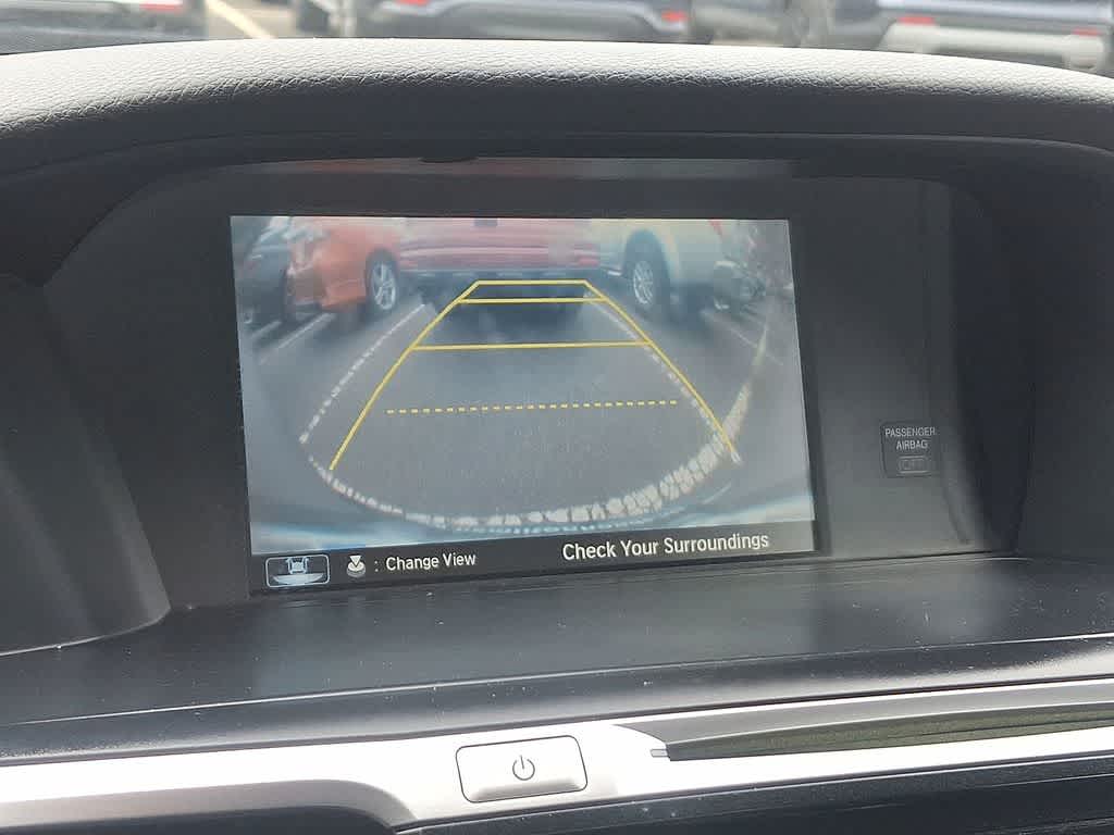 Thumbnail: 2014 Honda Accord - 15