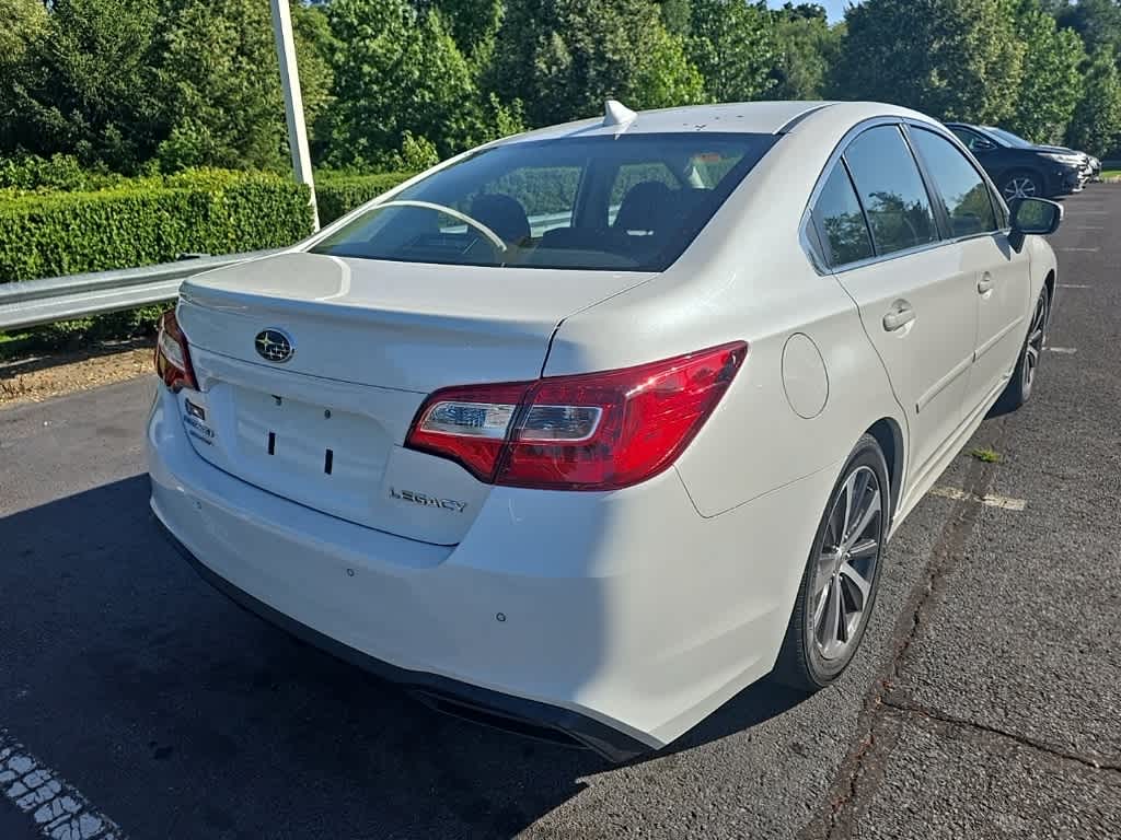 Thumbnail: 2019 Subaru Legacy - 4