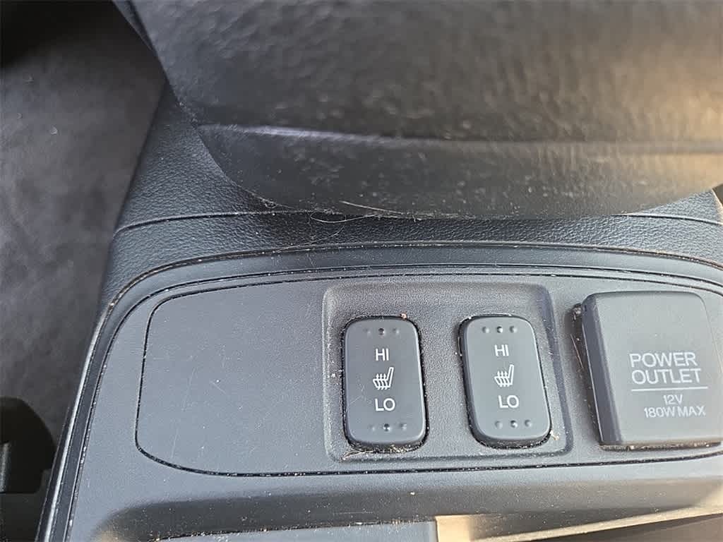 Thumbnail: 2016 Honda CR-V - 20