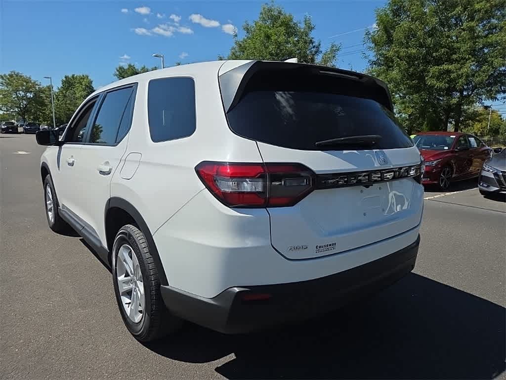 Thumbnail: 2023 Honda Pilot - 7
