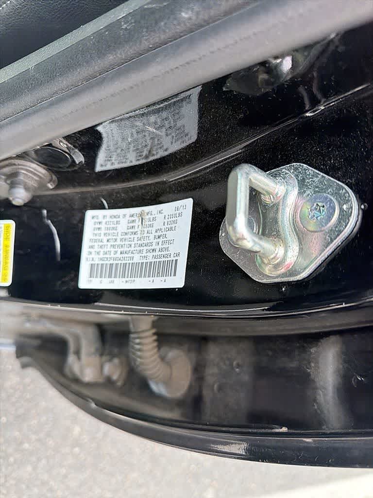 Thumbnail: 2013 Honda Accord - 15