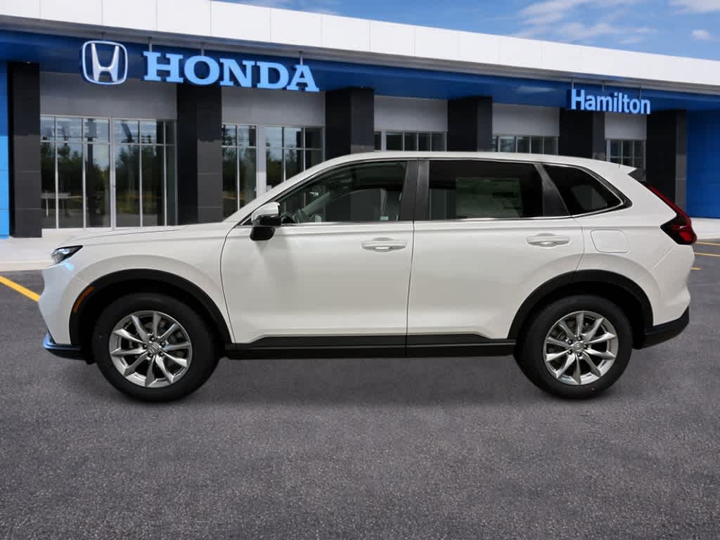 Thumbnail: 2026 Honda CR-V - 2
