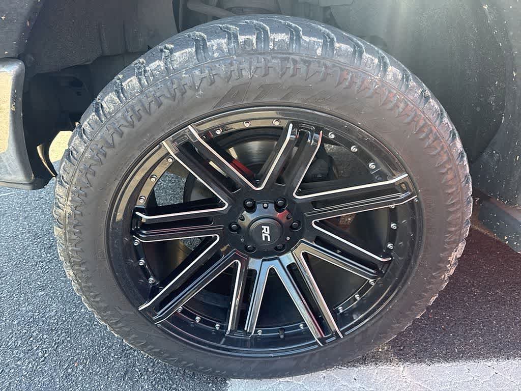 Thumbnail: 2013 Ford F-150 - 8