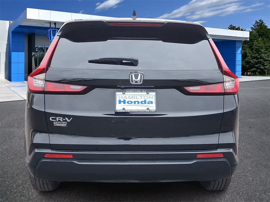 Thumbnail: 2023 Honda CR-V - 23