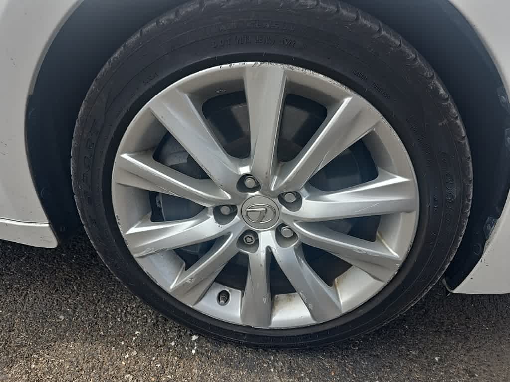 2016 Lexus IS 300 4