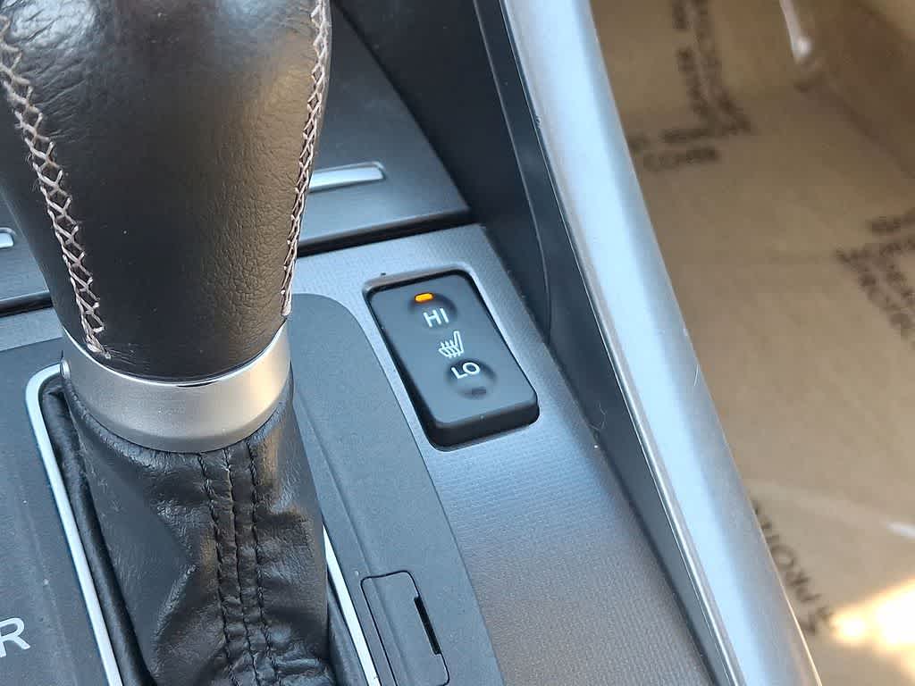 Thumbnail: 2011 Acura TSX - 19