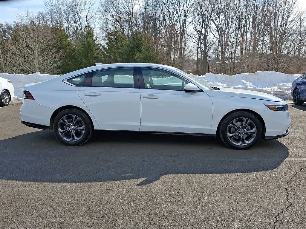 Thumbnail: 2024 Honda Accord - 17