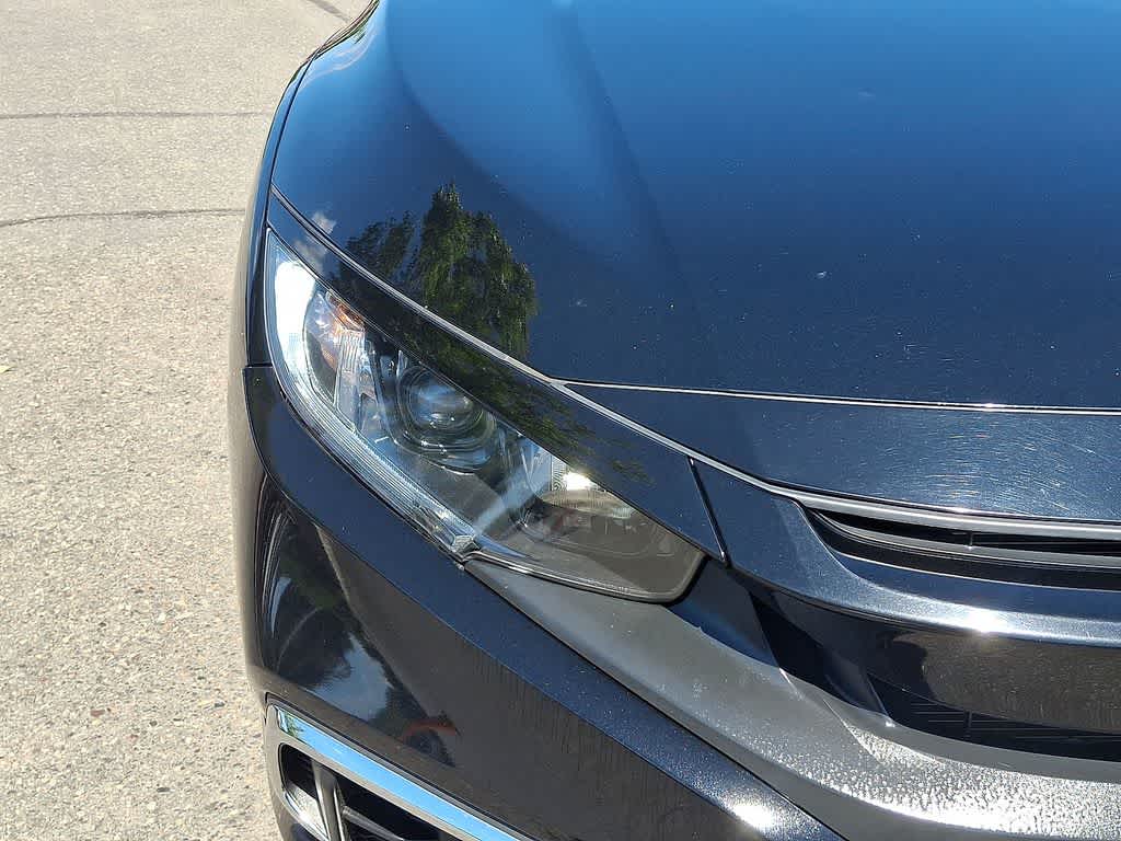 Thumbnail: 2019 Honda Civic - 26
