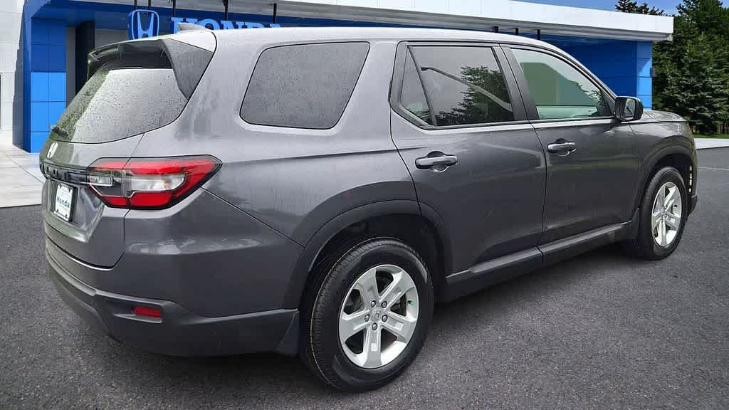 Thumbnail: 2023 Honda Pilot - 8