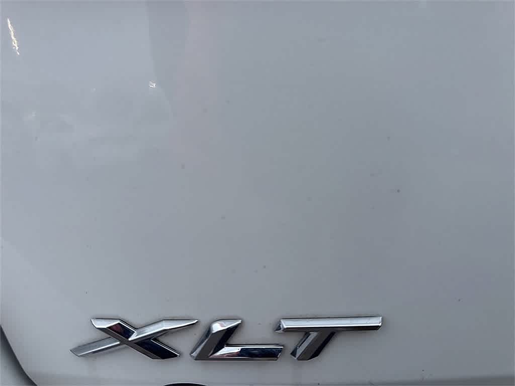 Thumbnail: 2020 Ford Explorer - 12