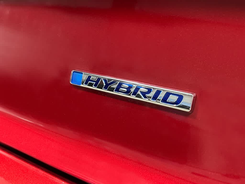 Thumbnail: 2026 Honda Accord - 6