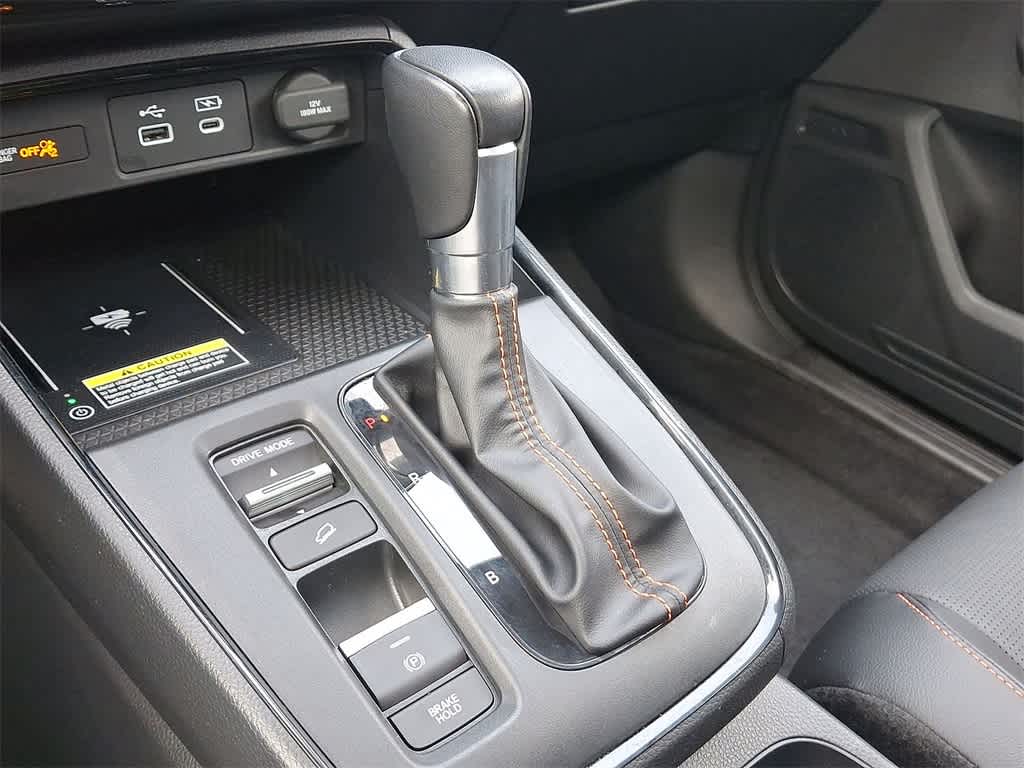 Thumbnail: 2025 Honda CR-V - 12