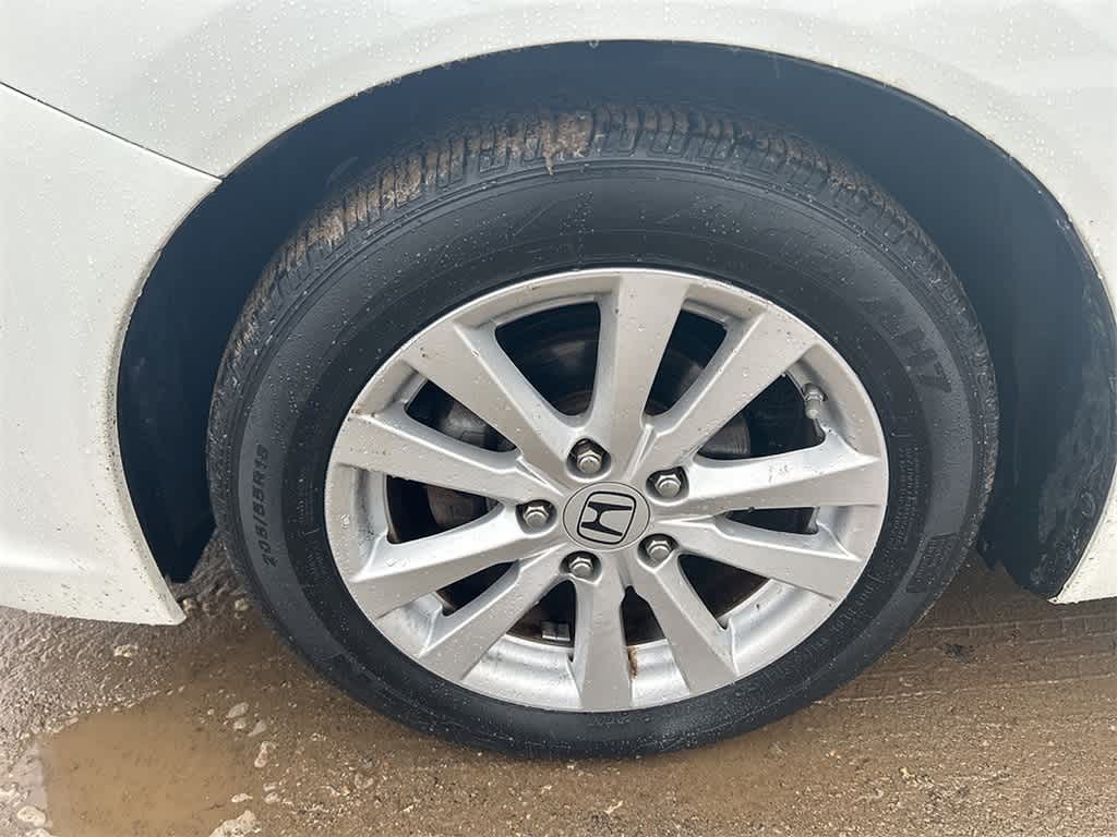 Thumbnail: 2012 Honda Civic - 8