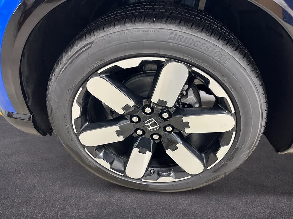 Thumbnail: 2026 Honda Prologue - 11