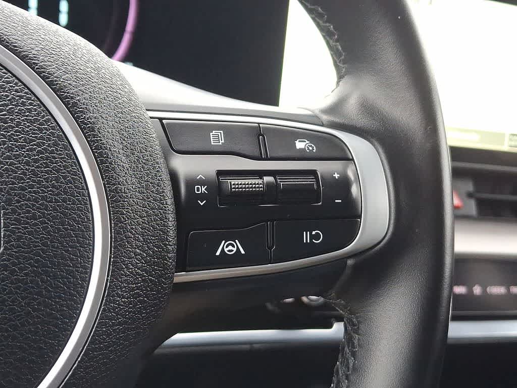 Thumbnail: 2023 Kia Sportage - 18