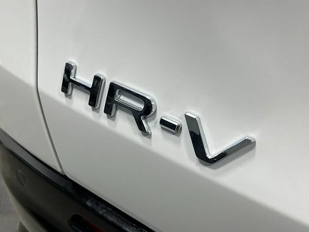 Thumbnail: 2026 Honda HR-V - 6