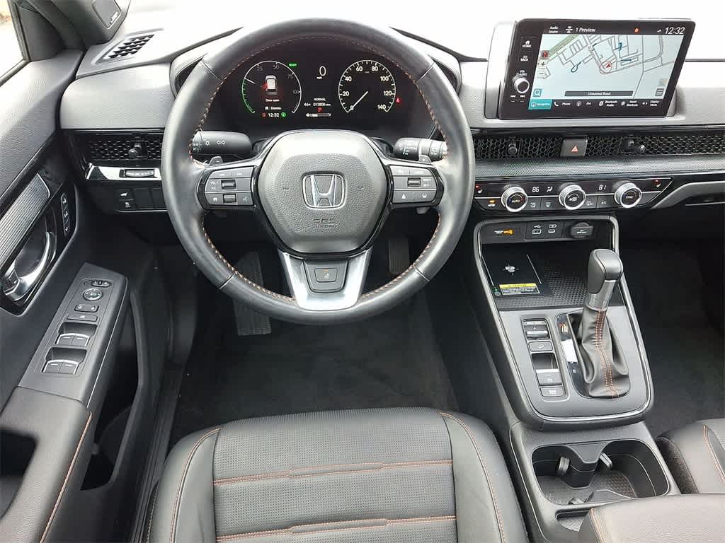 Thumbnail: 2025 Honda CR-V - 21