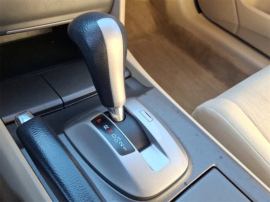 Thumbnail: 2012 Honda Accord - 4