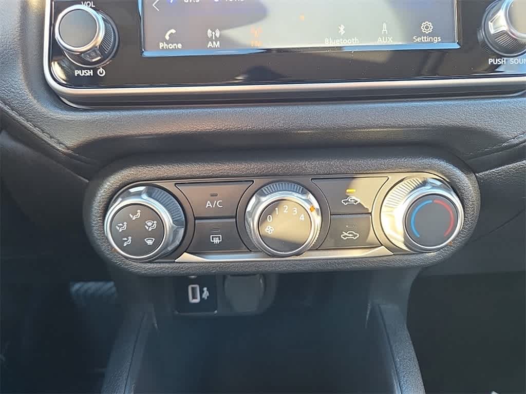 Thumbnail: 2024 Nissan Versa - 20