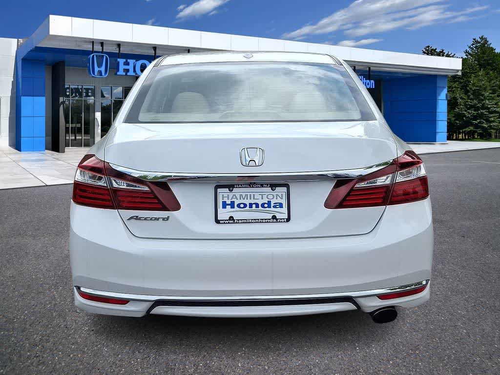 Thumbnail: 2016 Honda Accord - 23