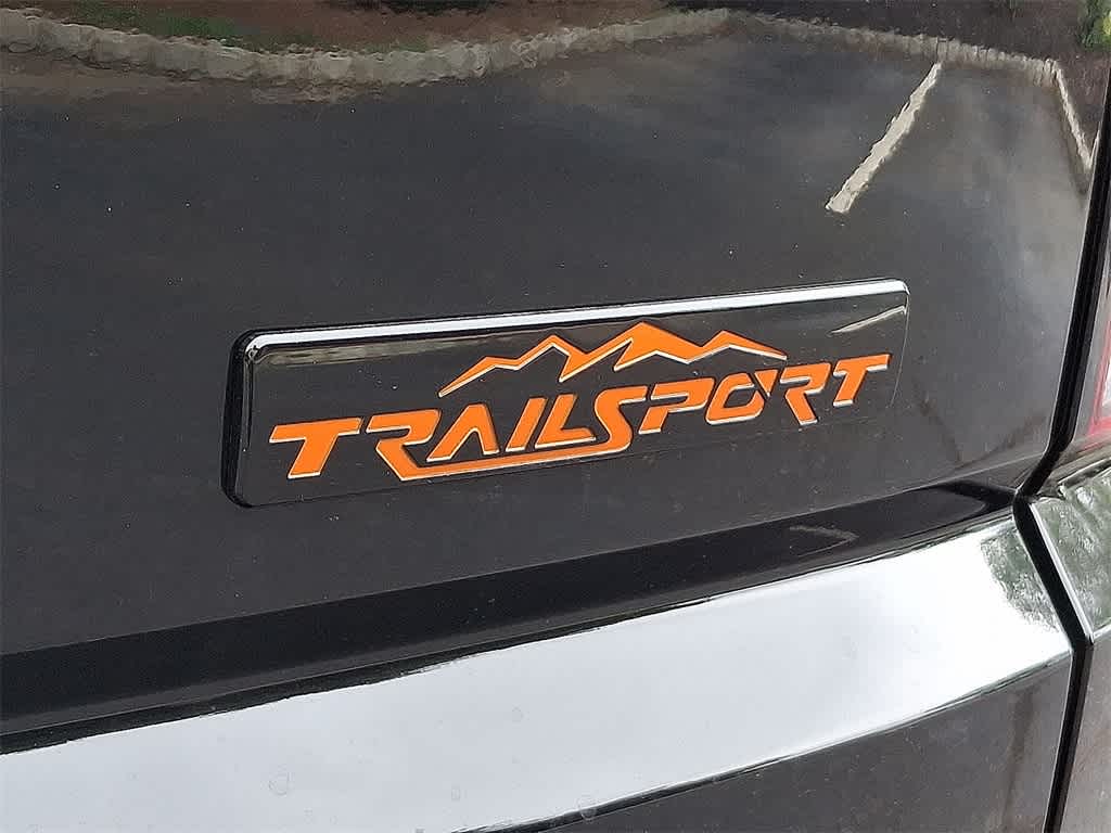 Thumbnail: 2026 Honda Passport - 10