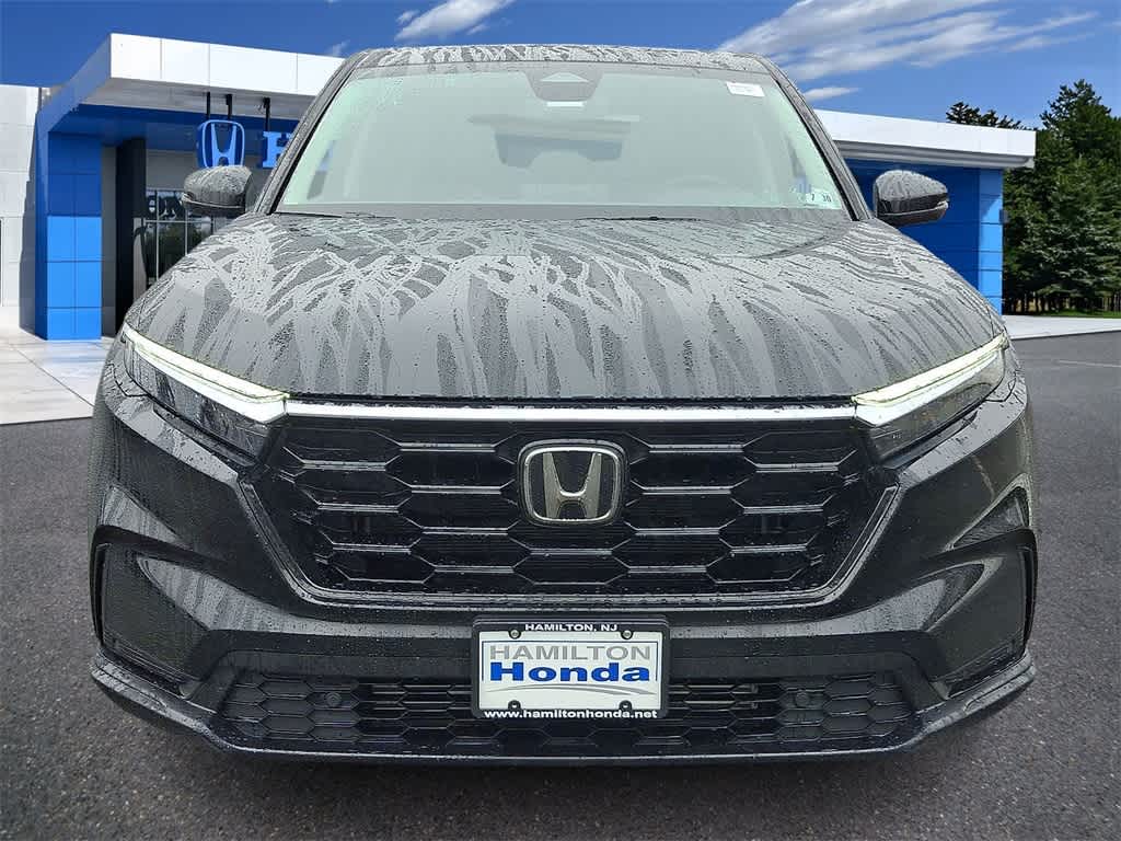 Thumbnail: 2026 Honda CR-V - 27