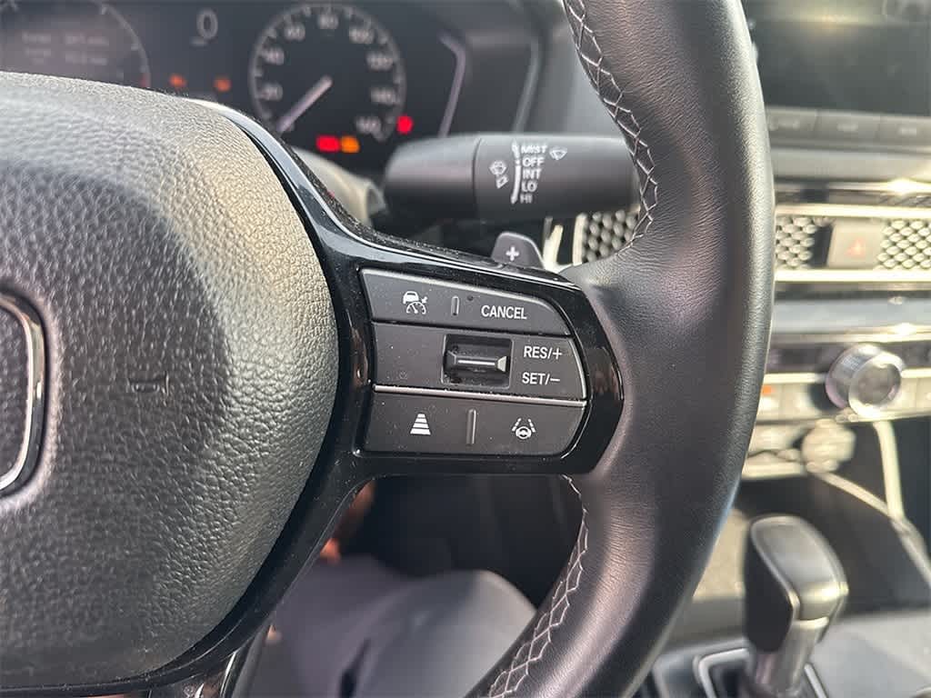 Thumbnail: 2023 Honda Civic - 10