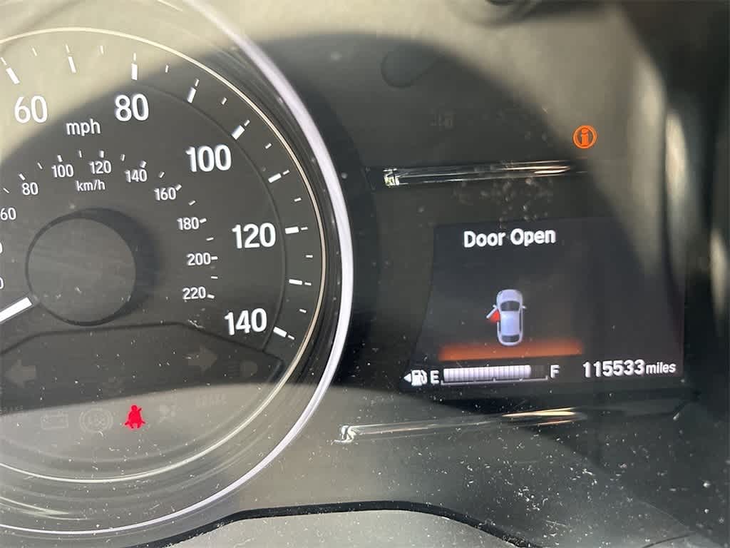 Thumbnail: 2019 Honda HR-V - 9