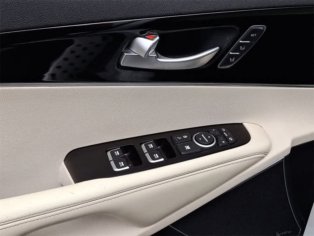 Thumbnail: 2016 Kia Sorento - 10