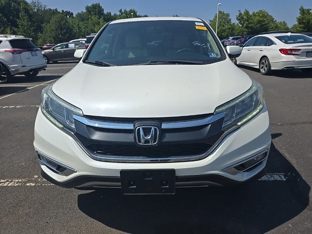 Thumbnail: 2015 Honda CR-V - 2
