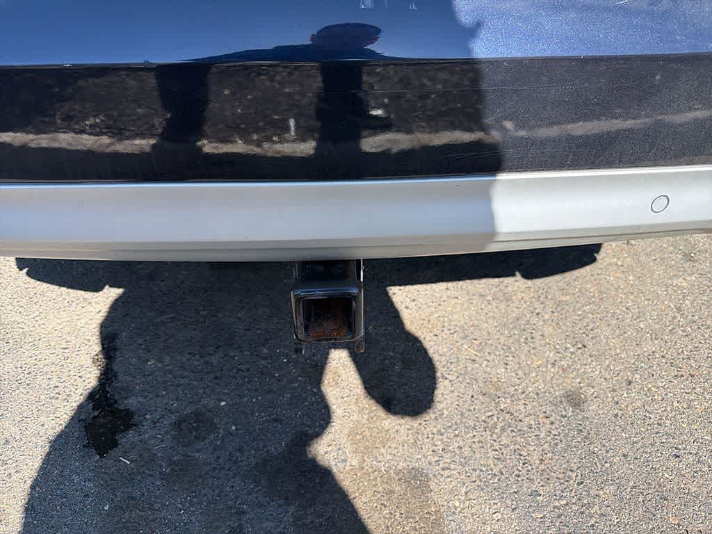 Thumbnail: 2016 Volvo XC90 - 19