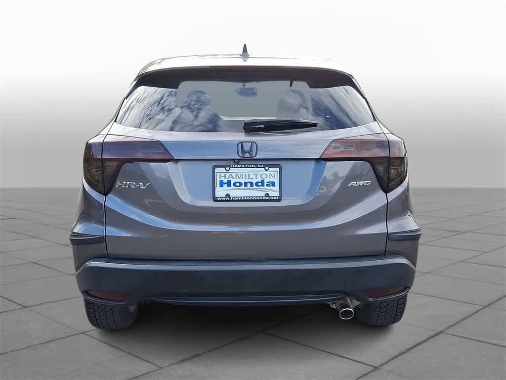 Thumbnail: 2016 Honda HR-V - 23