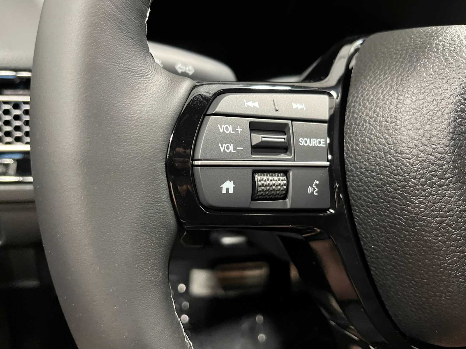 Thumbnail: 2026 Honda Civic - 17