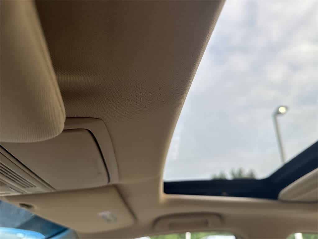 Thumbnail: 2009 Honda Accord - 10