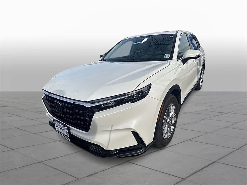 Thumbnail: 2023 Honda CR-V - 1