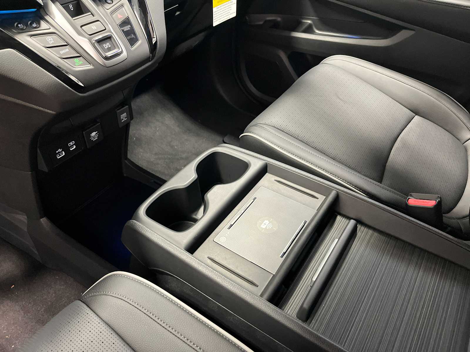 Thumbnail: 2026 Honda Odyssey - 23