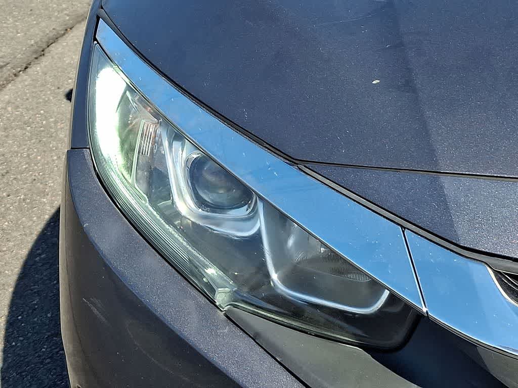 Thumbnail: 2016 Honda Civic - 27