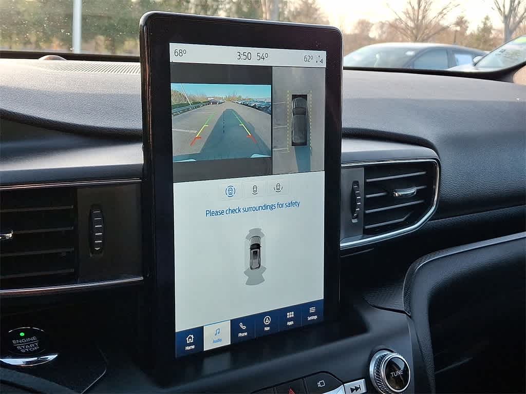 Thumbnail: 2020 Ford Explorer - 15