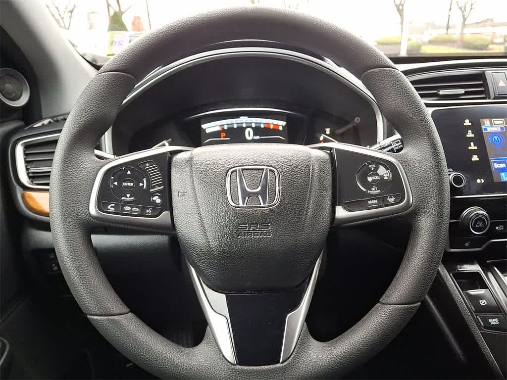 Thumbnail: 2018 Honda CR-V - 16