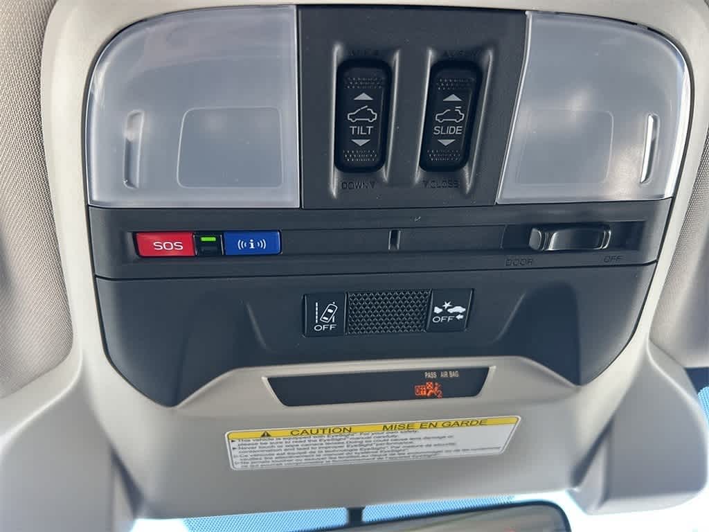 Thumbnail: 2019 Subaru Crosstrek - 20