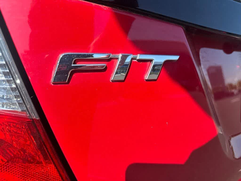 Thumbnail: 2019 Honda Fit - 7