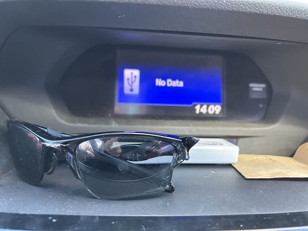 Thumbnail: 2016 Acura ILX - 21